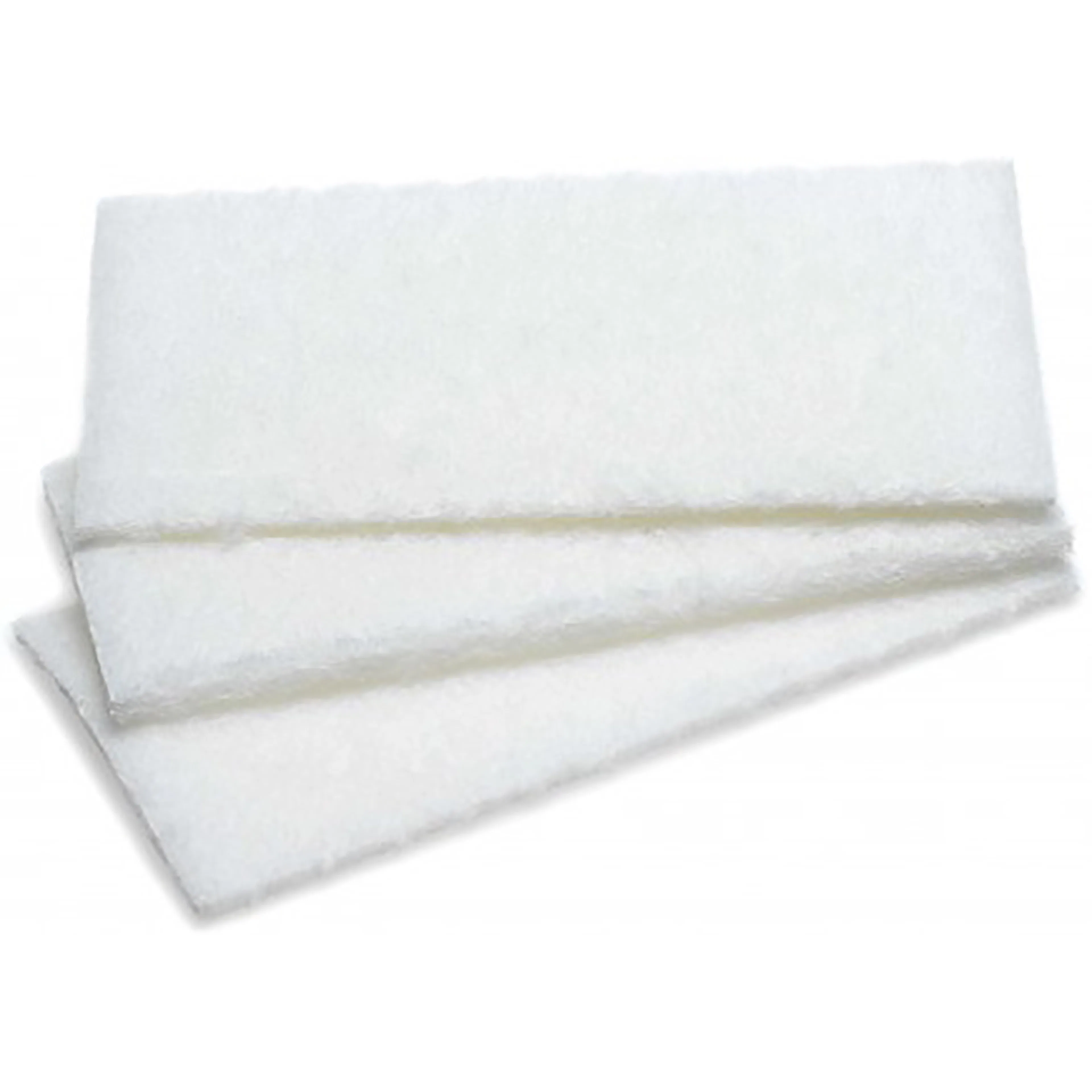 Målartillbehör Osmo Skurnylon Vit